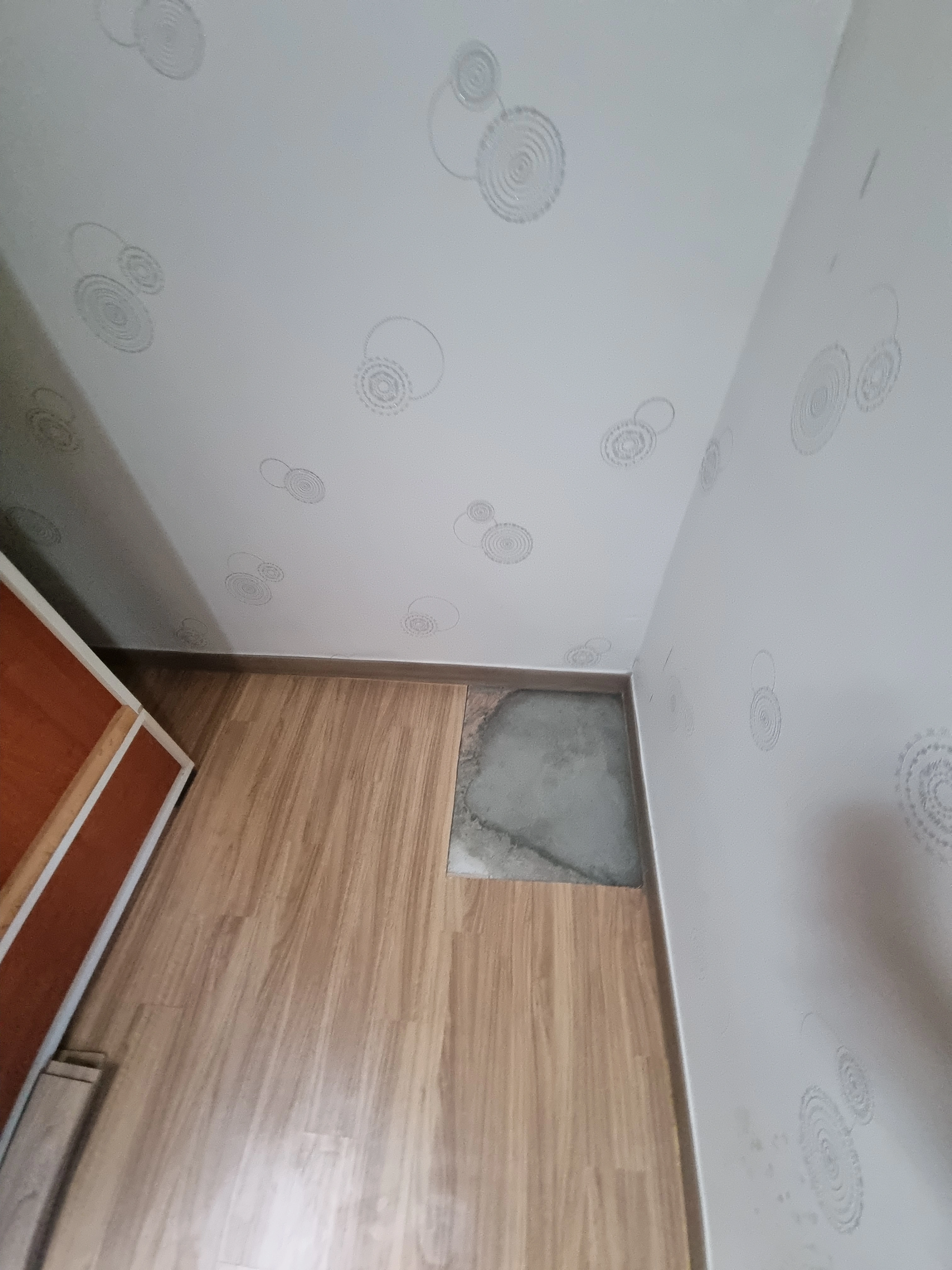 마루 스크래치 전면 보수 스크래치 깊이 진단 시공 과정